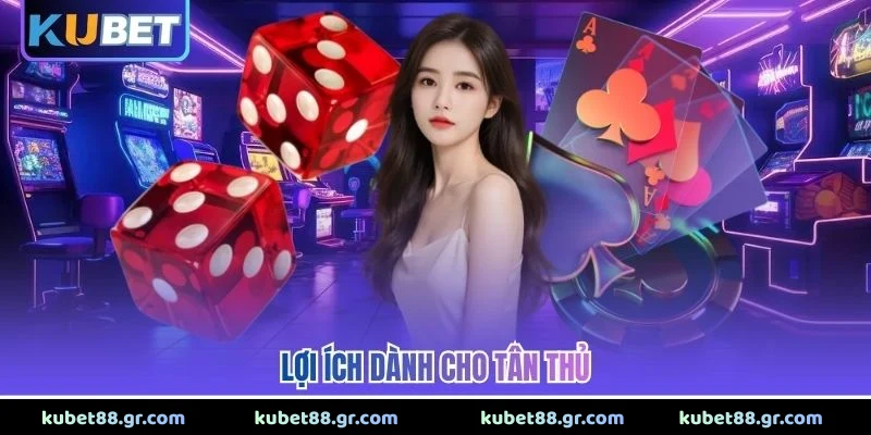 Tài Xỉu Online KUBET Là Gì? Tìm Hiểu Cách Chơi Cơ Bản 2026 Lợi ích dành cho tân thủ